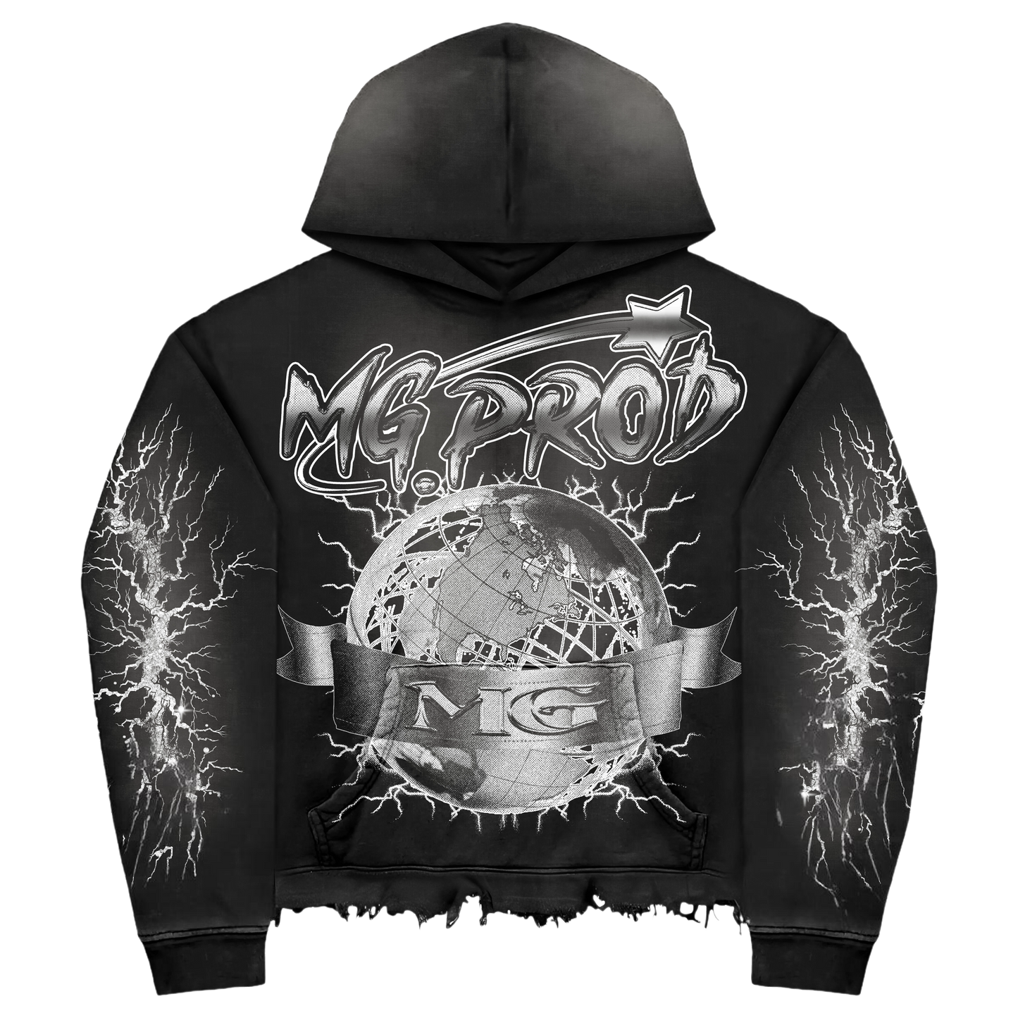 Money Gettin World//Black Mens