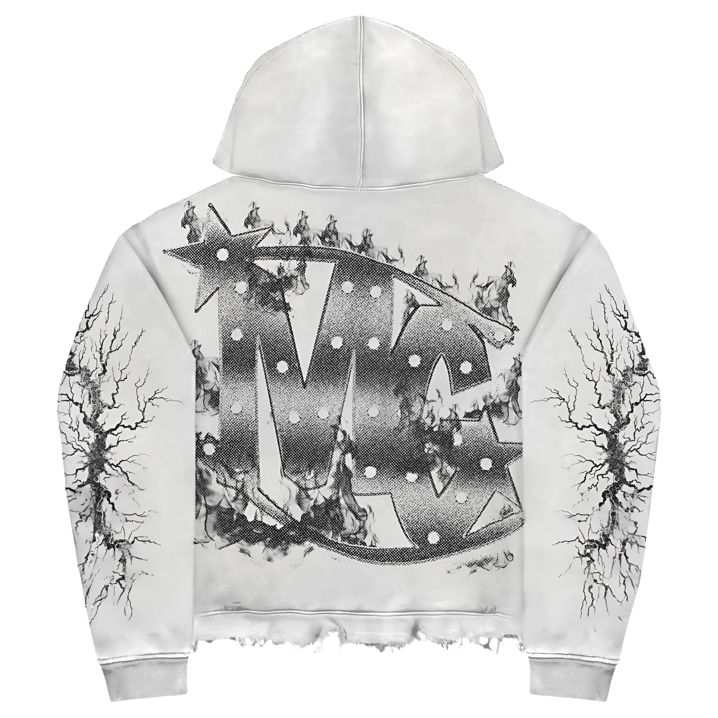 Money Gettin World//White Mens