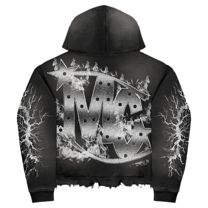 Money Gettin World//Black Mens