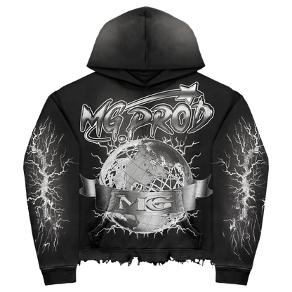 Money Gettin World//Black Mens
