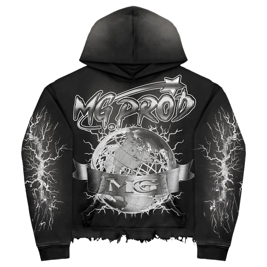 Money Gettin World//Black Mens