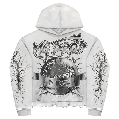 Money Gettin World//White Mens