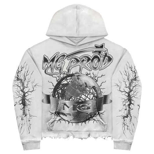 Money Gettin World//White Mens