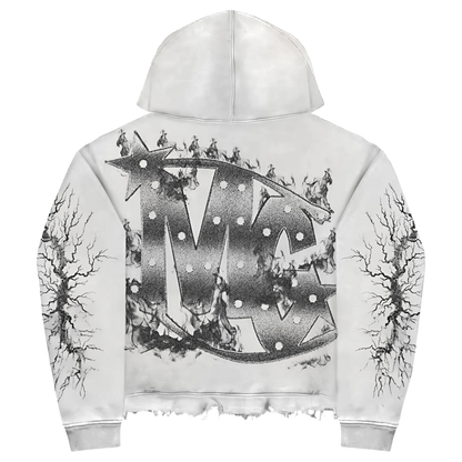 Money Gettin World//White Mens