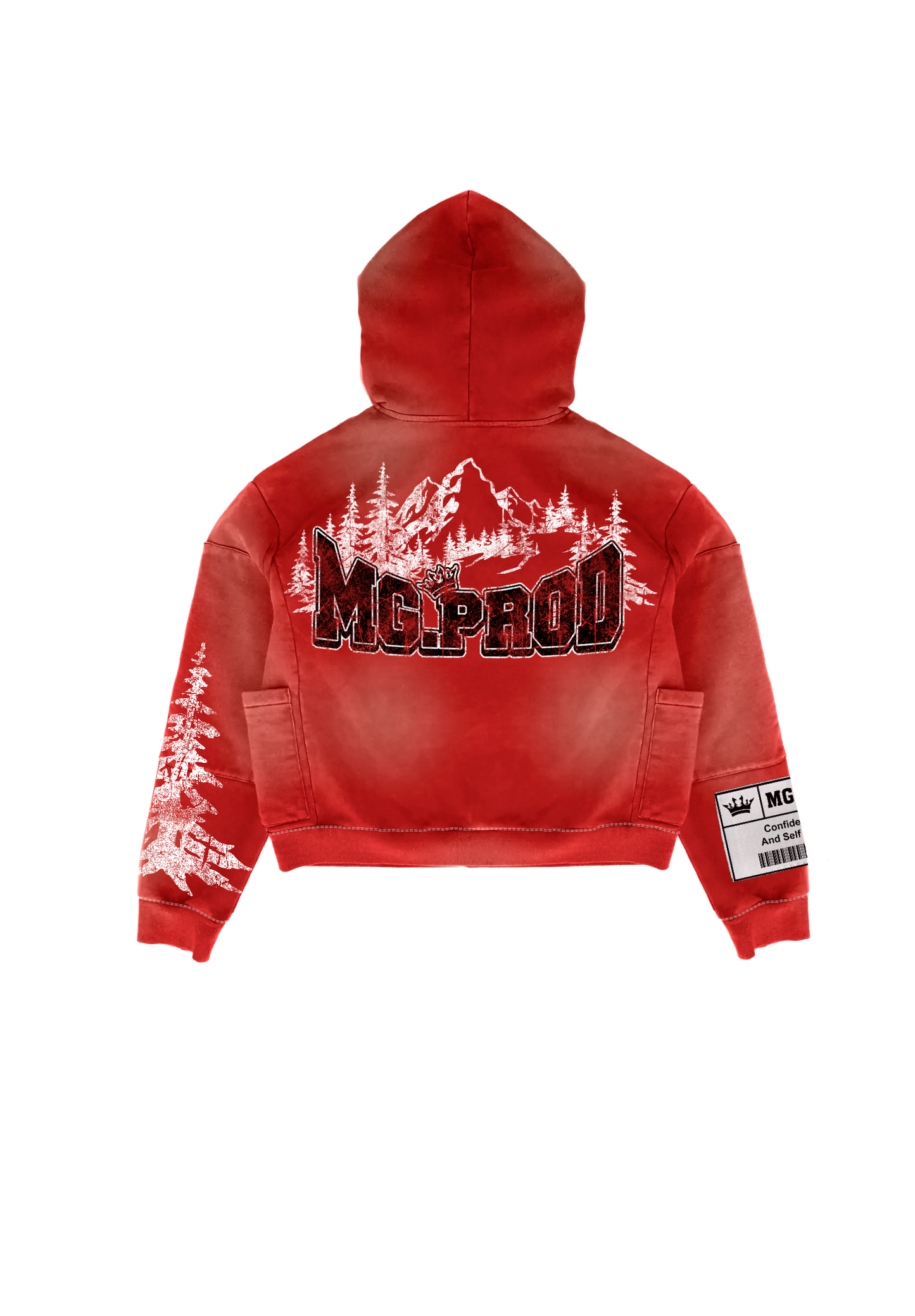 5280 In Red