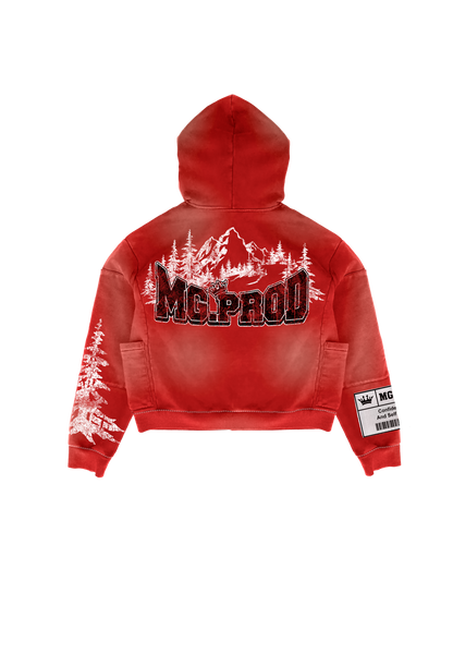 5280 In Red
